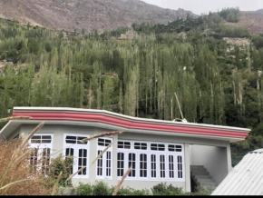 Green Guest House Altit Hunza